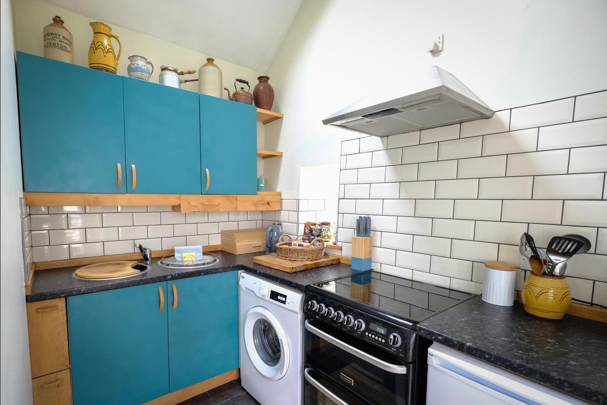 Rhyd Y Geifr, Cosy Barn Conversion In Maerdy Corwen Exterior foto