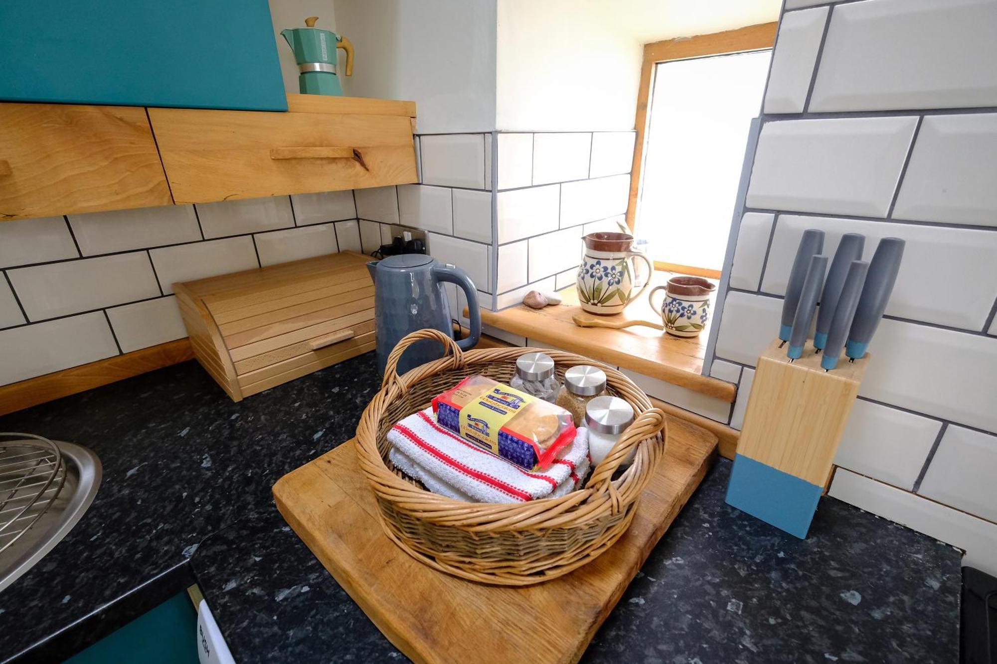 Rhyd Y Geifr, Cosy Barn Conversion In Maerdy Corwen Exterior foto